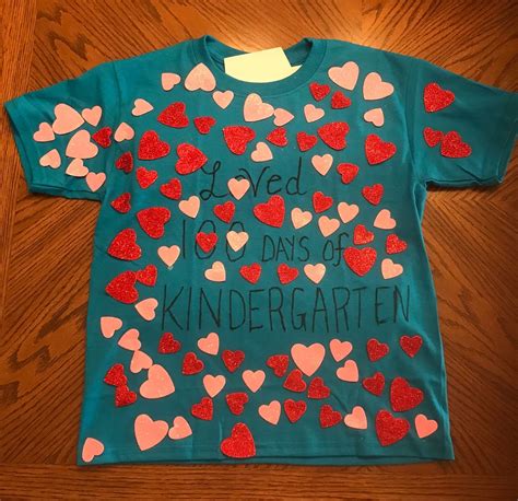 20 best 100 days of school shirt ideas on pinterest 100 day of school project 100th day of