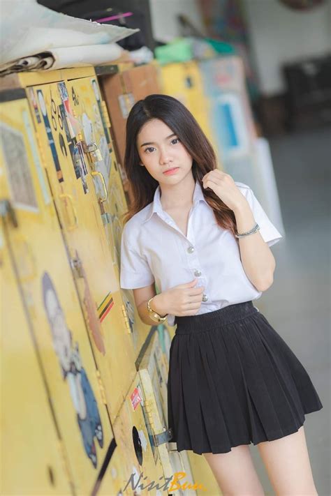 Beauty Thai Girl ในปี 2020 แฟชั่นสาวหวาน ผู้หญิง สไตล์แฟชั่น