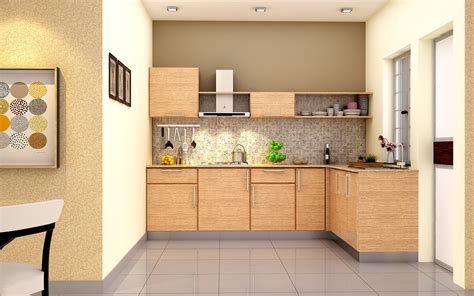 Modular Kitchen Designs Simple 25 Latest Design Ideas Of Modular
