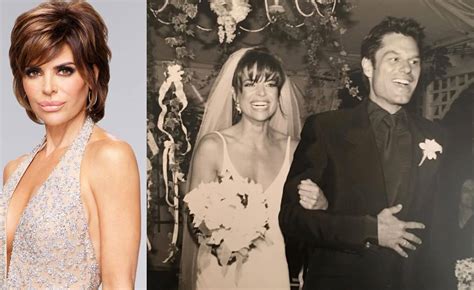 Lisa Rinna And Harry Hamlin Celebrate 24 Years Of Marriage Soap Opera News