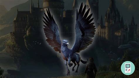 How To Get Onyx Hippogriff Hogwarts Legacy How To Game