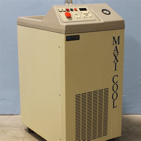Refurbished FTS Systems Maxi Cool Recirculating Chiller