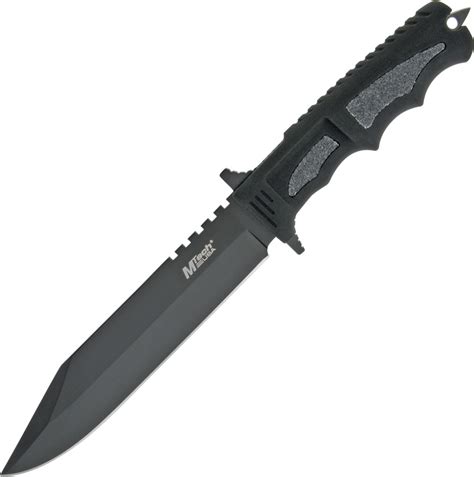 Mt086 Mtech Tactical Fighting Knife