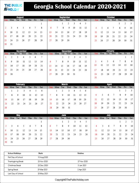 Catoosa County Schools Calendar 2022 2023 December 2022 Calendar