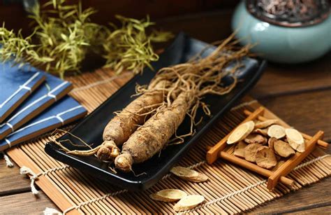 Ginseng in Coffee: What Are the Benefits? | 101CAFFE' Singapore