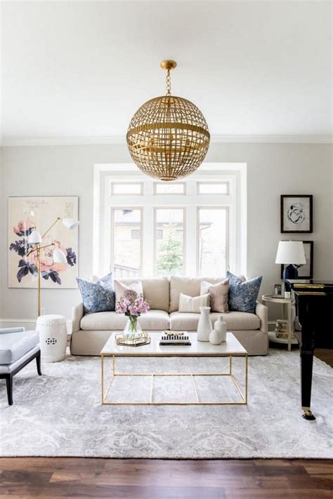 78 Cozy Modern Minimalist Living Room Designs Page 10 Of 80
