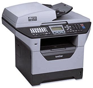 This universal printer driver for pcl works with a range of brother monochrome devices using pcl5e or pcl6 emulation. Brother MFC-8460N Driver Software Download - Mac, Windows ...