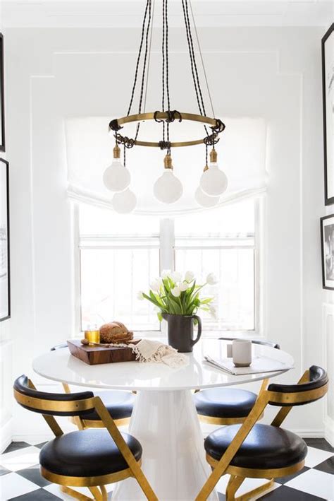 It does not require much space. 21 Small House Interior Design Ideas - How to Decorate a ...