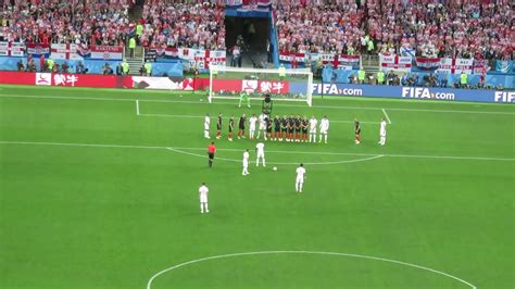 Watch the 2018 croatia vs. Football World Cup Semi Final 2018 - England v Croatia ...
