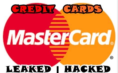 American express card number : Free Leaked and Hacked MasterCard Credit Card Numbers With CVV, Security Code and Have Money ...