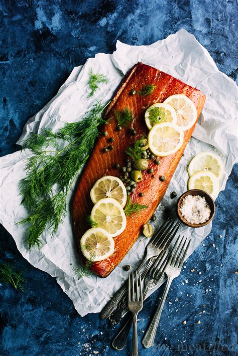 Get smoked salmon recipe from food network you can also find 1000s of food network's best recipes from top chefs, shows and experts. Get your grill going and make the most of salmon season ...
