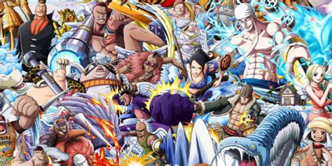 One Piece Todas Las Sagas Arcos Y Relleno Del Anime Para Disfrutar De