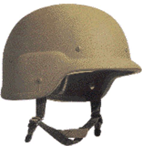Kevlar Helmet