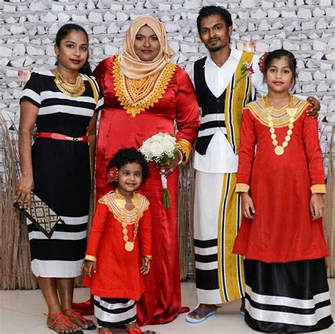 Update More Than 111 Maldives Traditional Dress Latest Vn