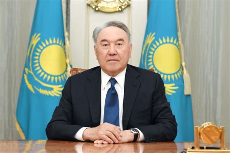 Nazarbayevs Legacy Forging A Path For An Independent Kazakhstan As A