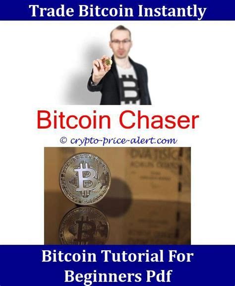 How is trading bitcoin and cryptocurrency different to buying and which should you do. Bitcoin Tutorial For Beginners Pdf - UnBrick.ID