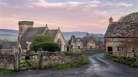 The Best Cotswolds Villages To Live In House And Garden