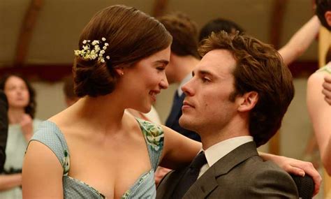 By interacting with this site, you agree to our use of cookies. Me before You - review | cast and crew, movie star rating ...