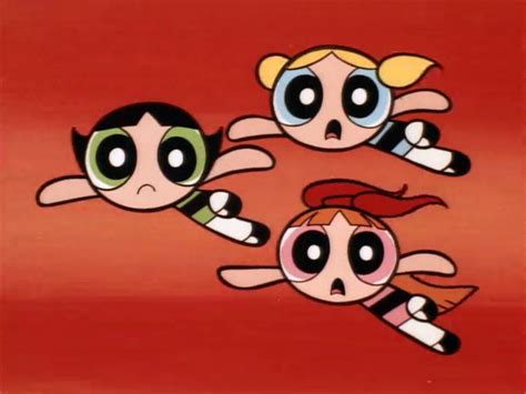 Powerpuff Girls Live Action Sequel Series In The Works At The Cw Den