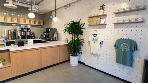 Exclusive: Blank Street Coffee expands to D.C. - Axios Washington D.C.