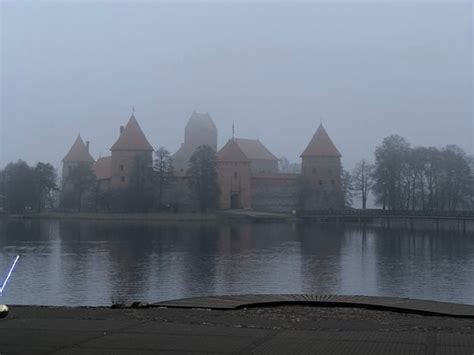 Trakai Island Castle Museum 2020 All You Need To Know Before You Go