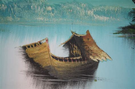 Terpopuler 30 lukisan pemandangan tepi tasik wallpaper pemandangan sawah pemandangan sawah hd 594350 download lukisan di 2020 pemandangan lukisan fotografi udara. PANITIA PSV/DSV SK PARIT KASAN: Pemandangan di Tepi Muara ...