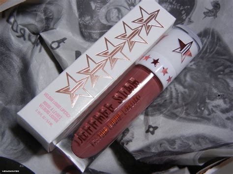 Review & Swatches: Jeffree Star Cosmetics Velour Liquid ...