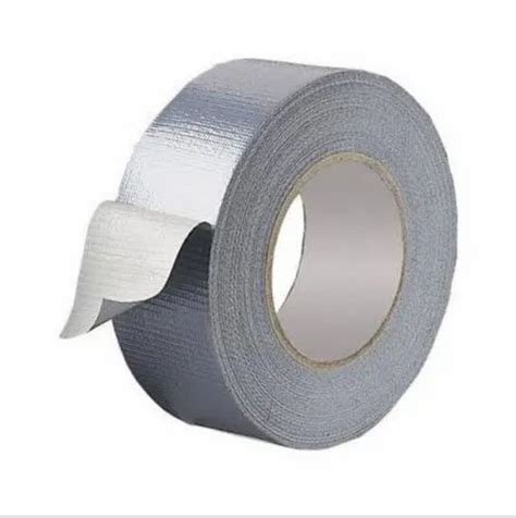 Color Grey Duct Tape Rs 125piece Batra Traders Id 22685558255