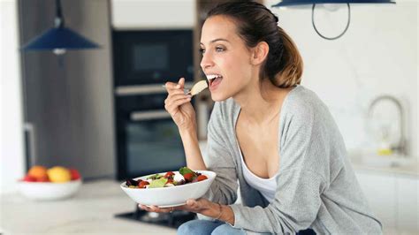 5 Reasons You Have Increased Appetite Before Your Period How To
