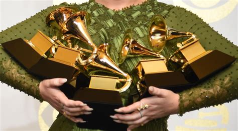 List Of Grammy Winners By Number Latest News Update