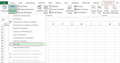 Split Excel Data Into Multiple Excel Using C And Vb Net In Mobile Legends