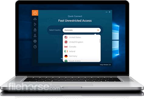 Cisco anyconnect for pc is a vpn service developed and published by cisco system. Download Ivacy VPN for Windows 10 PC Free Filehippo (2020 Update)