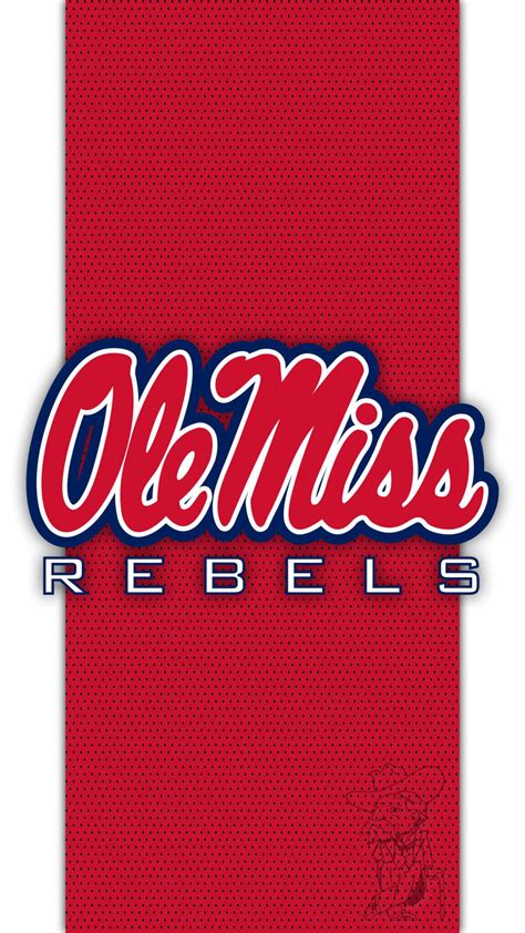 Ole Miss Wallpapers Top Free Ole Miss Backgrounds Wallpaperaccess