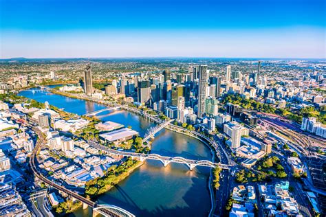 Moving to Brisbane: Pros And Cons - National Storage Australia