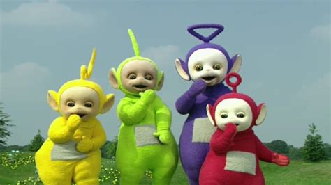 Image Teletubbies Poohs Adventures Wiki Fandom Powered By Wikia