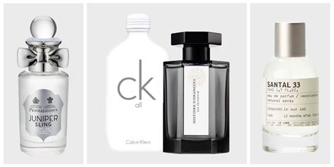 Unisex Perfume 16 Of The Best Gender Neutral Fragrances