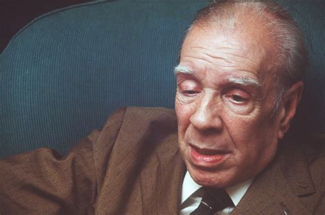 In the large house was also a library and garden which enchanted borges's imagination. 11 Quotes To Remember Jorge Luis Borges On His Birthday ...