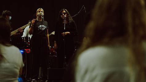 Cuidados a ter com a voz (com Diana Martinez) | RockSchool Porto-Centro