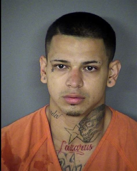 Inmate Killed In Assault At Bexar County Jail Identified As 29 Year Old