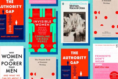 Books To Help You Fight Gender Inequality