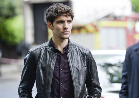Bbc two renewed the show for a second series on 27 may 2013.10 on 21 october 2013, it was announced that jakob verbruggen would not be returning to direct the fall's second series. Colin Morgan: 'Gillian Anderson and I have some very close ...