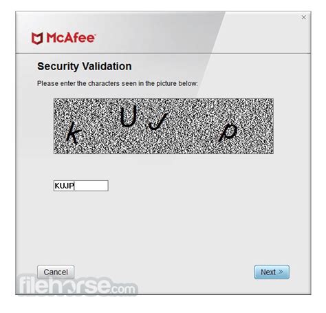 Mcafee Consumer Product Removal Tool Download 2024 Latest