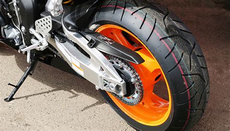 How to change motorcycle tyres at home. How to Choose Best Motorcycle Tires