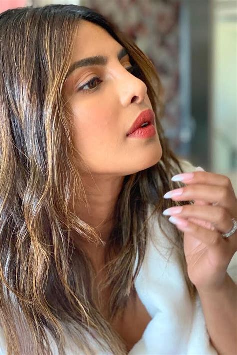 Forget Coffee—priyanka Chopra Begins Each Day With A Copper Glass Of Water Heres Why Vogue India