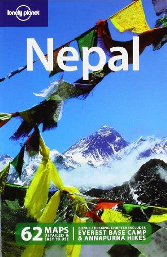 Where To Go And What To See In Nepal