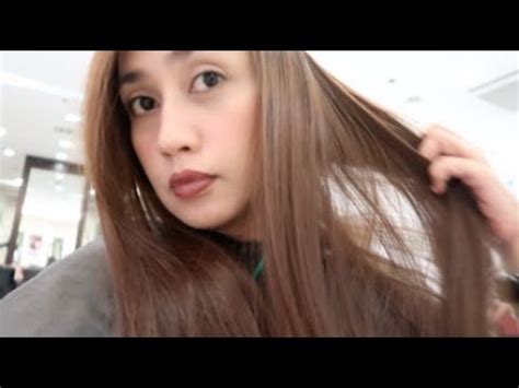 Google reviews very nice and beautiful hair salon. ME TIME (T&J SALON) : HAIR REBOND AND COLOR | JULY 22 ...