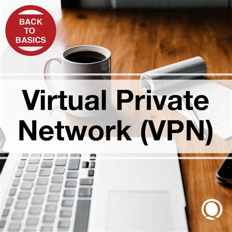 Virtual Private Network Vpn Quanexus It Support Services Dayton Ohio