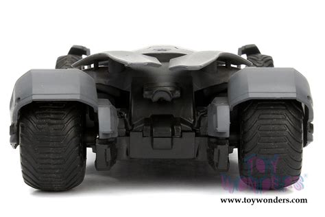 Jada Toys Metals Die Cast Batman Vs Superman Batmobile 98245