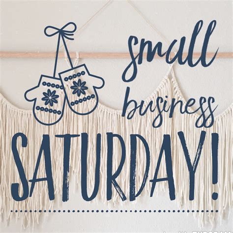 🎉🎄🎁 Small Business Saturday Happening Today Lots Of Markdowns Already