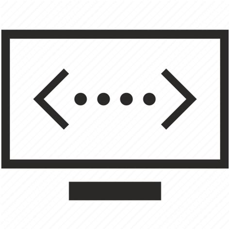 Code Compile Program Script Icon Download On Iconfinder